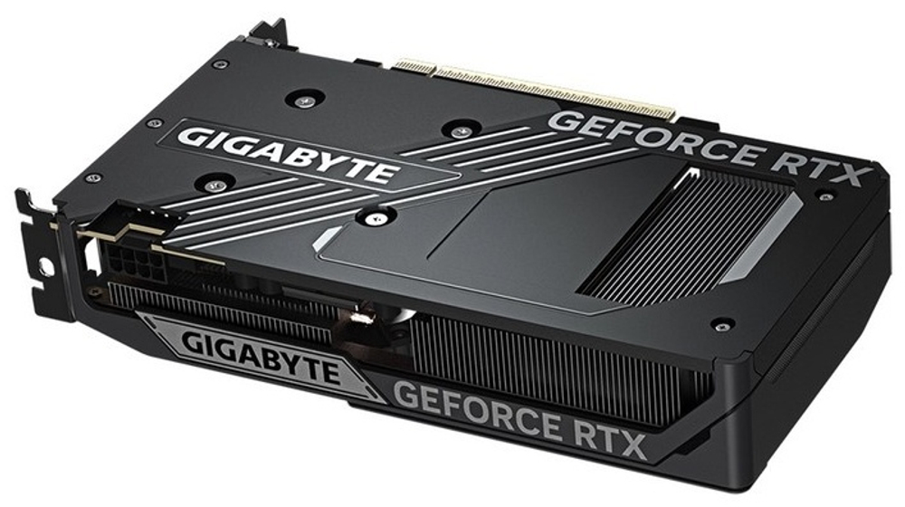 Видеокарта GIGABYTE RTX 5060 Windforce Max OC (GV-N5060WF2MAX OC-8GD) 8 Гб