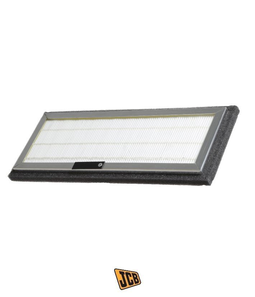Фильтр воздушный комплект JCB 02/971664 - 353/03979, 353/03706, 02-971664, 353-03979, 353-03706, 02971664, 35303979, 35303706