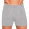 Трусы мужские  боксеры Cornette Authentic Perfect, Grey Melange