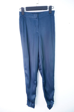 Брюки Massimo Dutti струящиеся, маркировка 34, визуально 40 размер