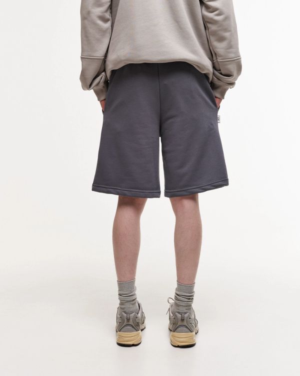 Шорты Wide Shorts LOGO Castlerock - фото 6