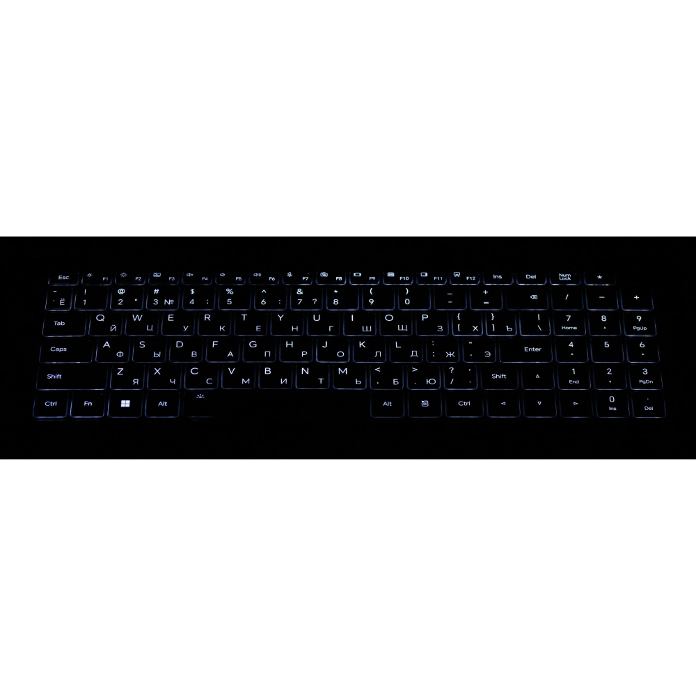Ультрабук Honor MagicBook Pro 16 DRA-54 Core Ultra 5 125H 24Gb SSD1Tb Intel Arc 16" IPS 3K (3072x1920) Win11Home purple (5301AJJE)
