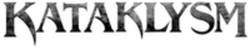 Kataklysm