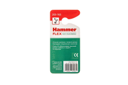Бита Hammer Flex 203-163  PH-2 50мм, 2шт.