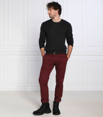 Хлопковый свитер POLO RALPH LAUREN - графитовый(710876762)