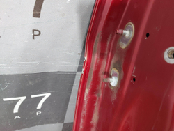 Дверь передняя правая Nissan Qashqai 2 (J11) 13-24 Б/У Оригинал H0100BM9MA