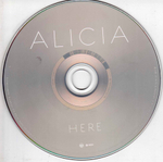 Alicia Keys / Here (CD)