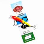 Lahti Lapsi 9 см., цвет 078