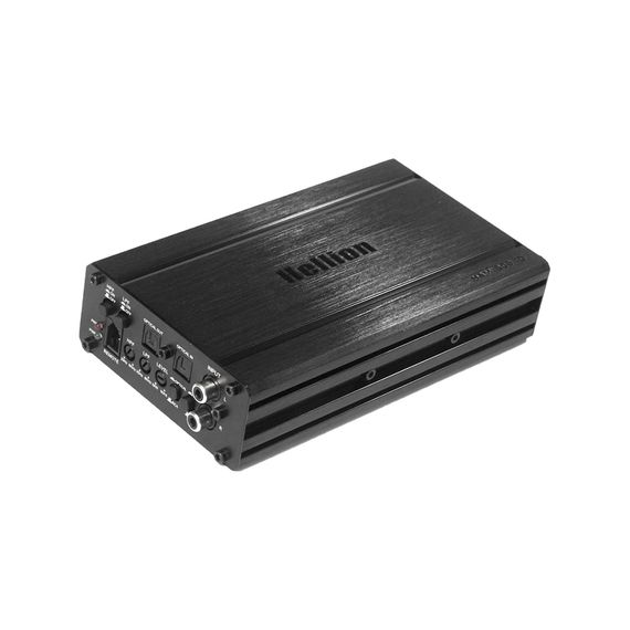 Усилитель HELLION HAM 500.1D Optical New