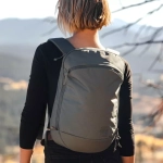 Рюкзак Evergoods Panel Loader Classic 20L