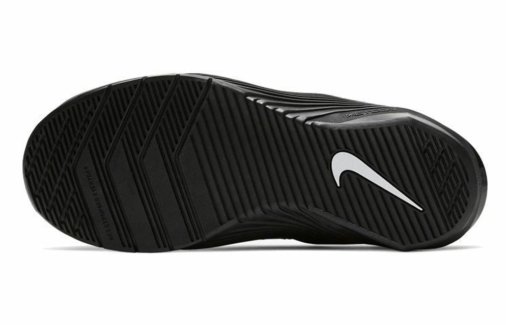 Кроссовки Nike React Metcon (Женская размерная сетка)