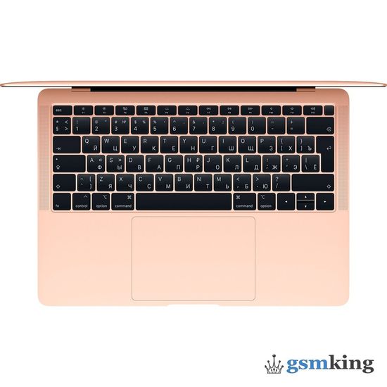 Apple MacBook Air 13 Mid 2020 Gold MWTL2RU/A (Intel Core i3 10th 1,1GHz, 256GB, 8GB)