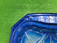 Капот Haval F7 (2018-2024)