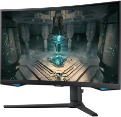 Монитор 27" Samsung S27BG650EI