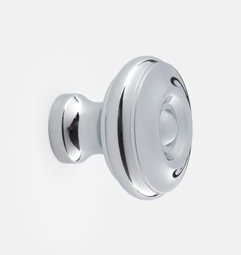 Ручка кнопка Ringed