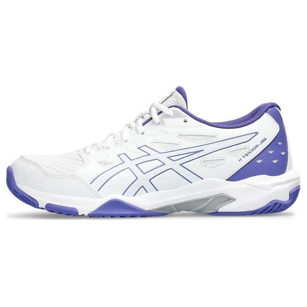 Кроссовки Asics Gel-Rocket, 1072A093-100