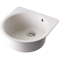 Кухонная мойка Omoikiri Akegata-51-BL