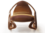 Кресло Giorgetti MOVE 69810