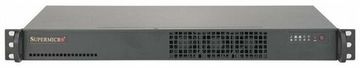 Сервер Supermicro SuperServer SYS-5019S-L