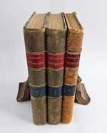 "Сочинения И.Ф.Горбунова". И.Ф.Горбунов. 1910 г.