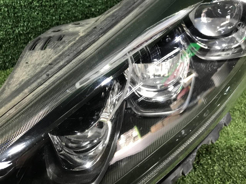 Фара левая Kia Sorento 3 UM Prime (2017-2020) LED