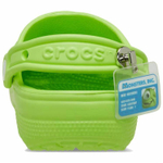 Crocs X Monsters Inc. Mike Classic Clog