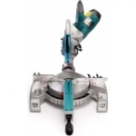 Пила торцовочная Makita LS1018LN