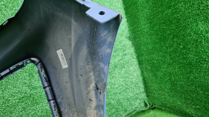 Бампер передний Hongqi HS3 (2023-н.в.)