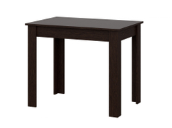 Стол обеденный СО 1, дуб венге