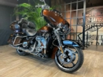 Harley-Davidson CVO Limited, 2019