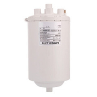 Цилиндр паровой трехфазный Carel BLCT2B00W2 разборный