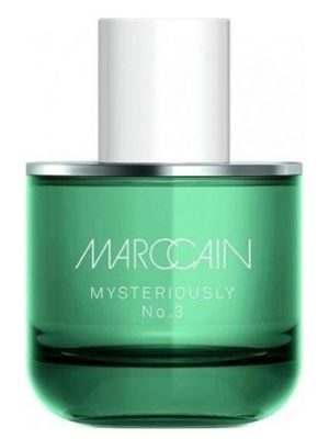 Marc Cain Mysteriously No 3