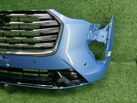 Бампер передний Haval Jolion (2021-2024)