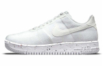 Кроссовки Nike Air Force 1 Low Crater Flyknit