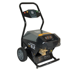 WDK-HPW8200 Аппарат высокого давления 8.2 КВт; 380 В; 280 бар; 960 л/час