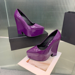 Versace Pumps 15 cm