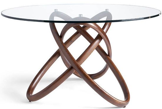 Стол обеденный DT16069 /1020 Ø130 Испания