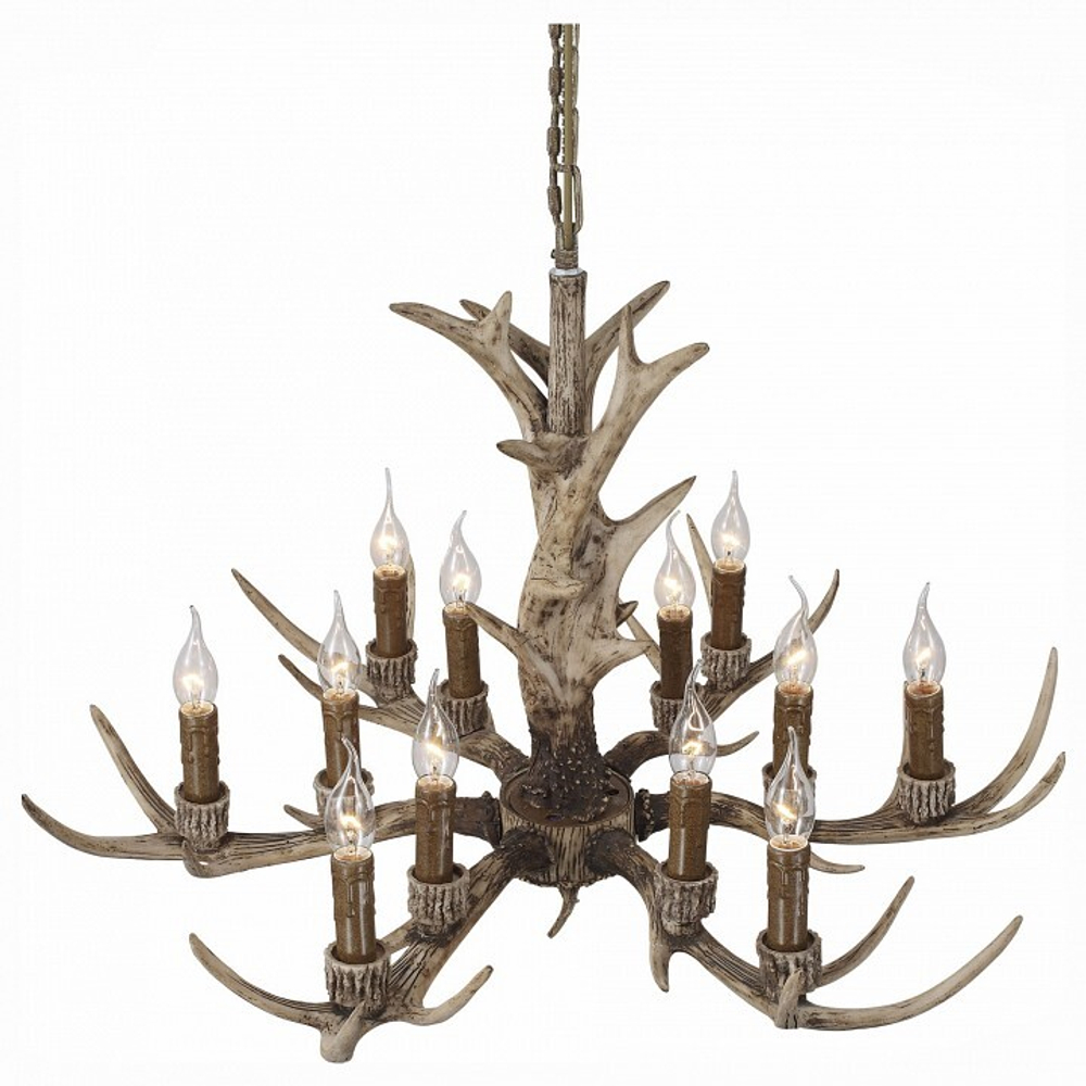 Подвесная люстра ST-Luce SL153.703.12