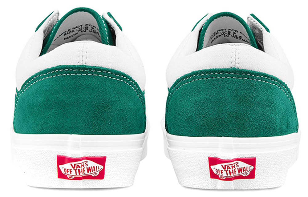 Vans Style 36