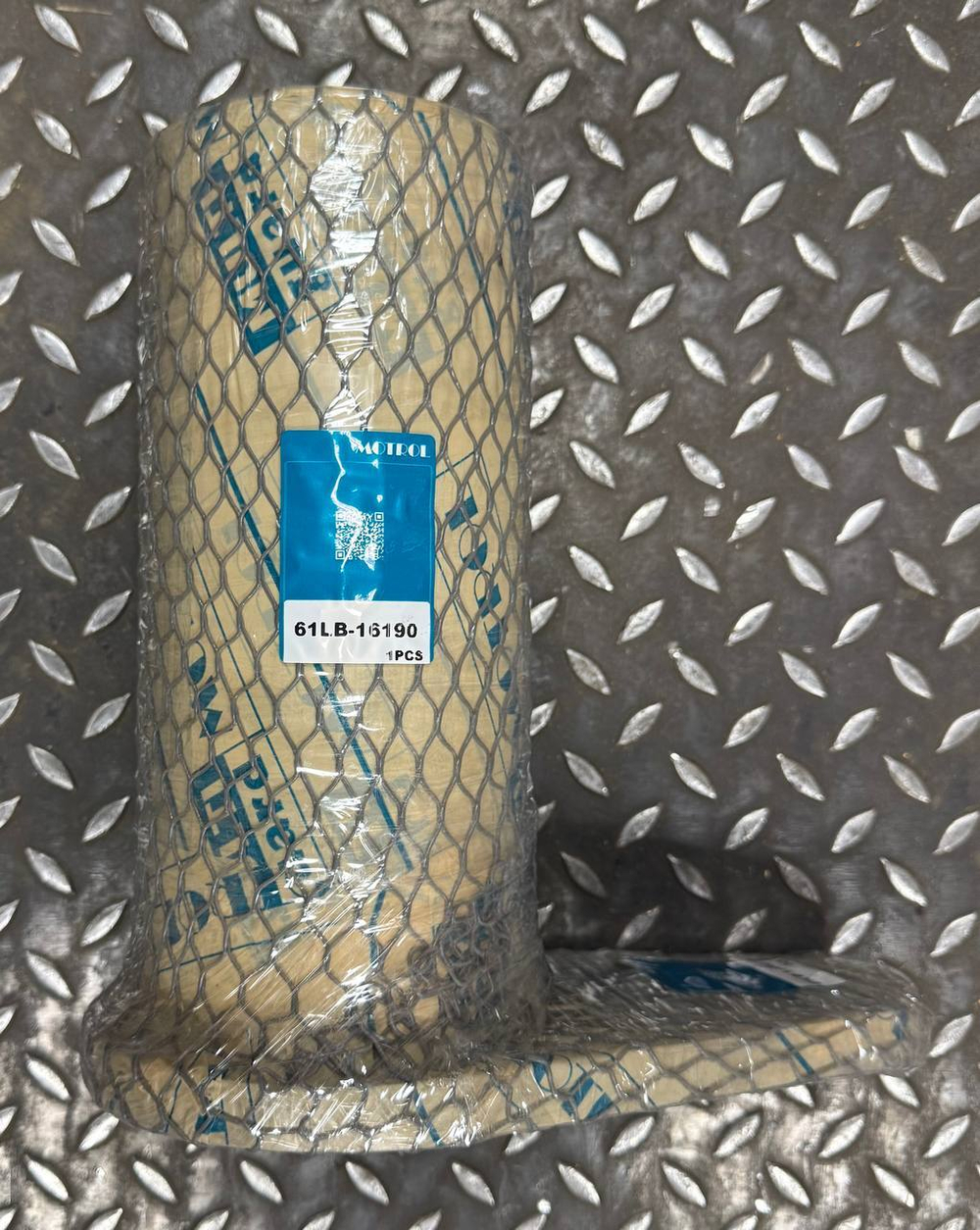 Палец 61LB-16190