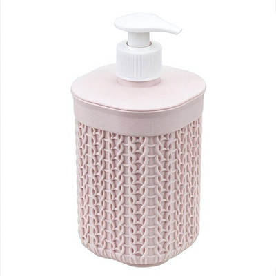 Диспенсер для мыла ВЯЗАНИЕ М2239