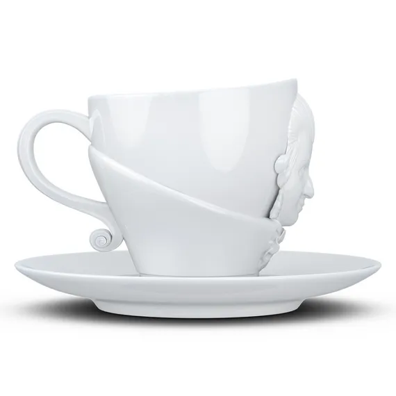 Чайная пара Talent Wolfgang Amadeus Mozart 260 мл