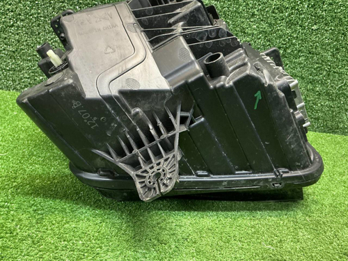 Фара левая Haval F7 2 (2024-н.в.) LED