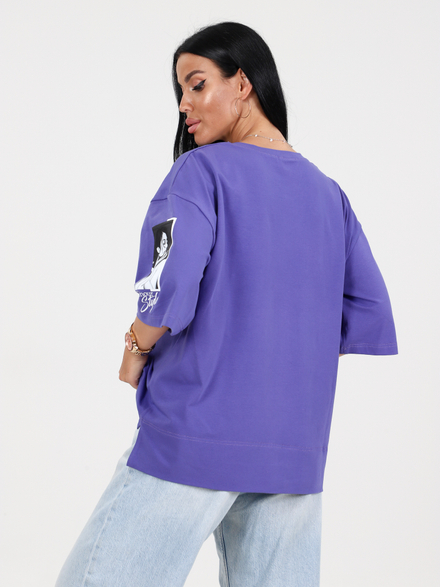 Сорочка "Розанна"