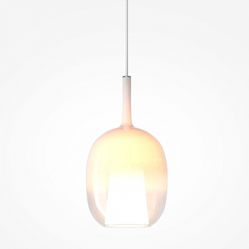 Подвесной светильник Maytoni Duality MOD271PL-01W1