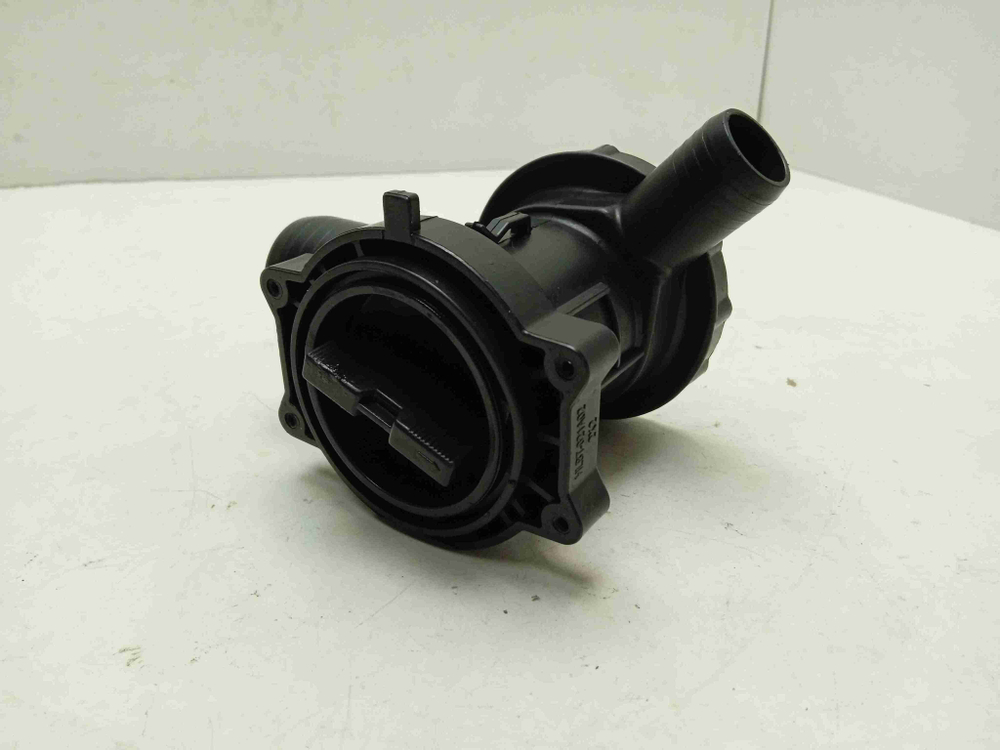 WM-F510STL/WW кт183 Улитка сливного насоса для стиральной машины Dexp WM-F510STL/WW б/у