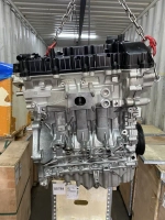 Двигатель SQRF4J16 (1.6 ТУРБОБЕНЗИН)