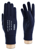 Перчатки жен Labbra LB-PH-80 navy