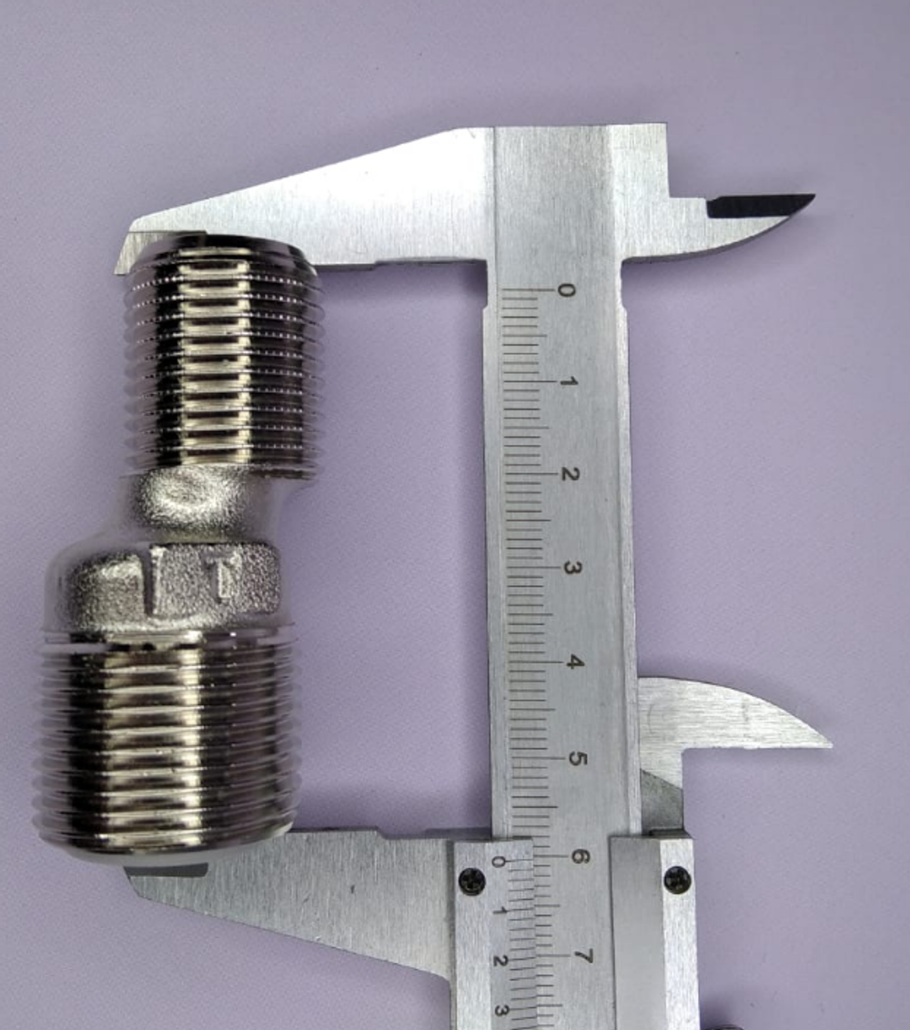 94140000 Эксцентрики Hansgrohe