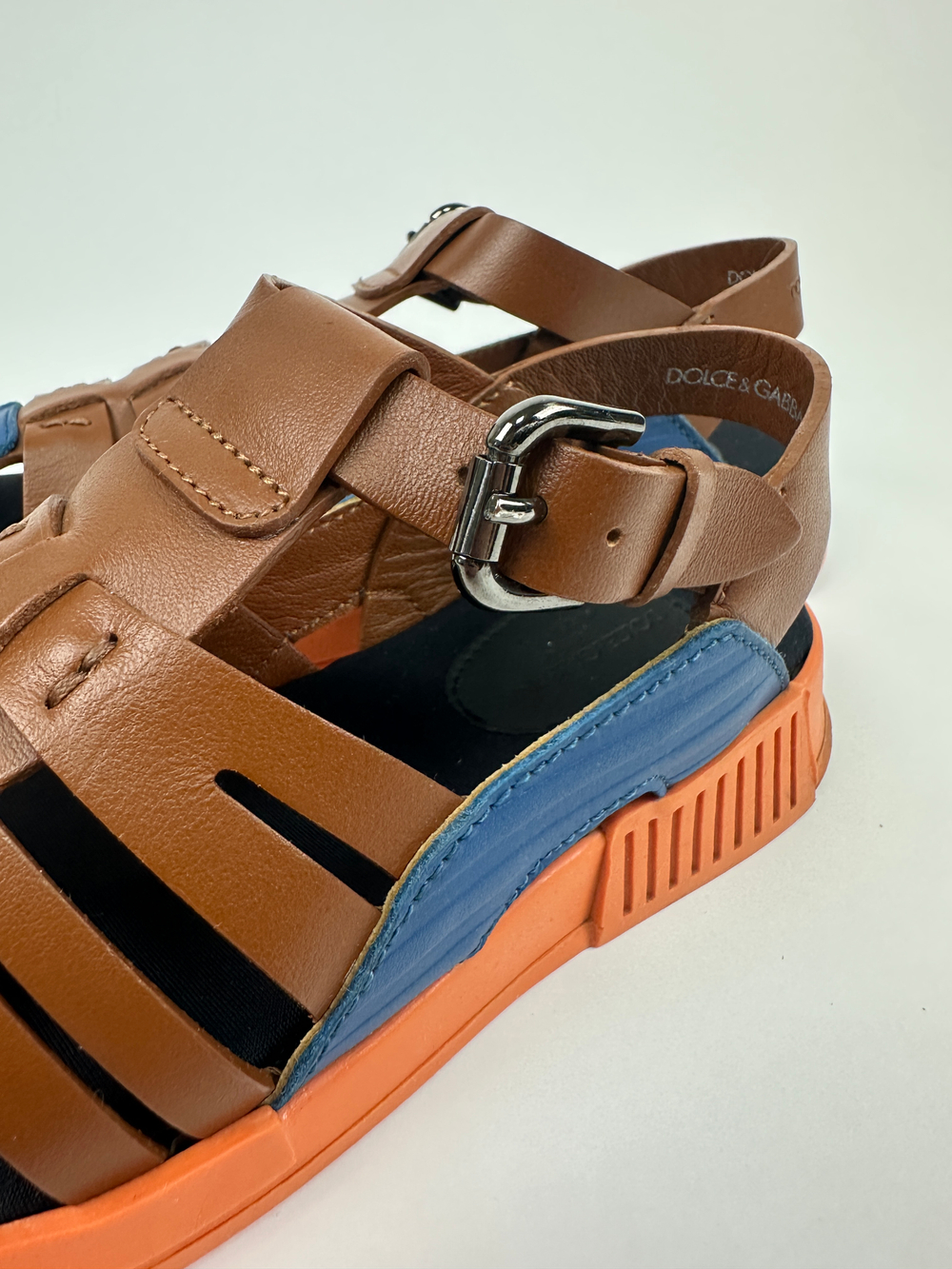 Сандалии Dolce&Gabbana